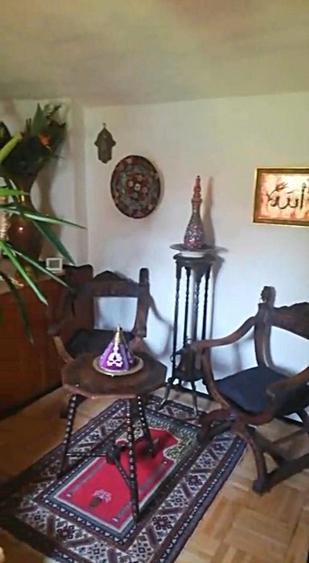 Vanzare casa renovata 2 camere curte proprie foisor Cotroceni - 19