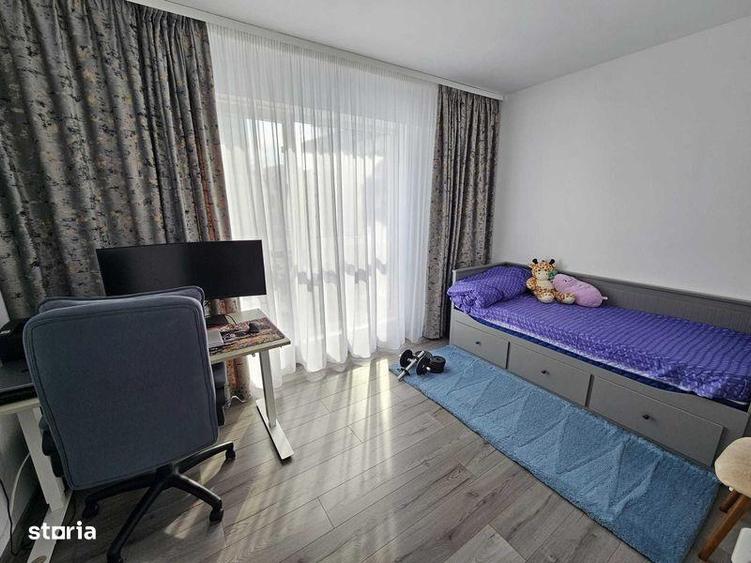 Apartament 3 Camere Pallady - 87 de mp - 6