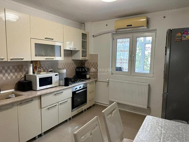 Apartament Sebastian - Rahova la doar 2,5 km de Unirii ( comision 0 ) - 10