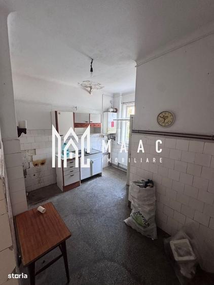 Casă cu 4 camere cu Teren 500 Mp în Sub Arini