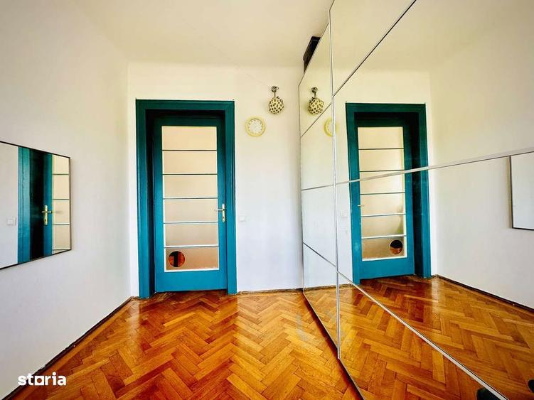 PROPRIETAR: Apartament 3-4 camere Cotroceni (Lister) Renovare 2025 - 16
