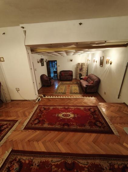 De închiriat: casă spațioasă cu terasă și garaj – Domenii - 8