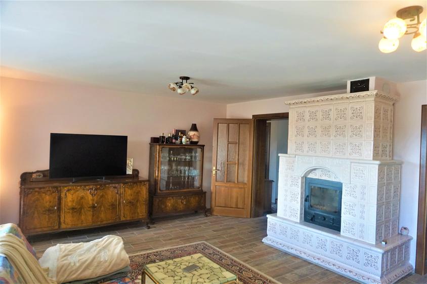 Casa Individuala - 6