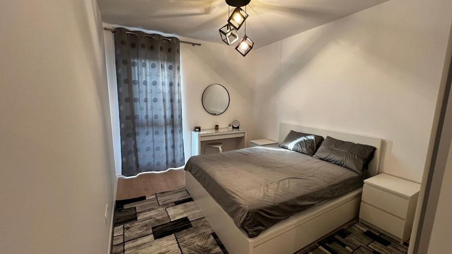 Apartament 3 camere Atria Urban Resort cu loc de parcare - 8