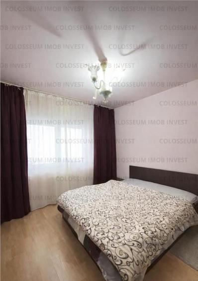 Apartament 2 camere, decomandat parter inalt- zona Racadau - 2