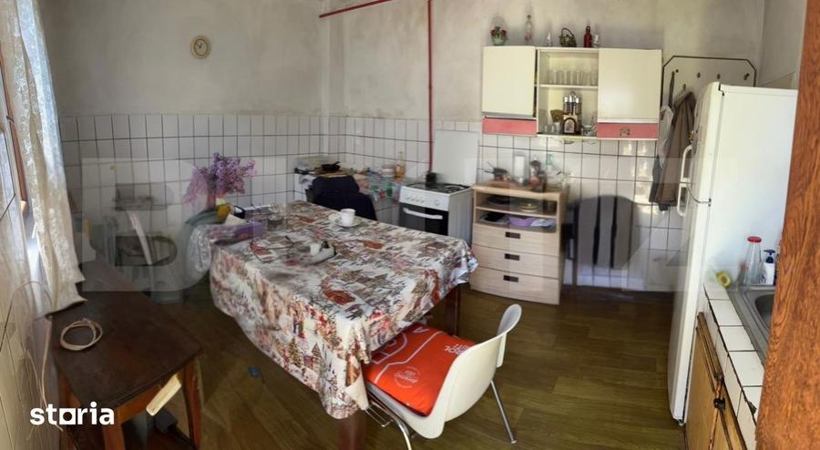 Proprietate mixta cu 2 spatii comerciale si casa locuibila zona c - 13