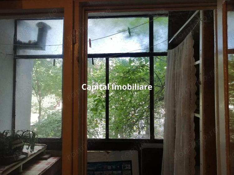 Apartament Braila, 2 camere, 46.6mp, Viziru 1 - 9