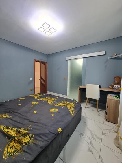 Vila D+P+M de vanzare in Tulucesti, jud.Galati, 5 camere, teren 933 mp - 14