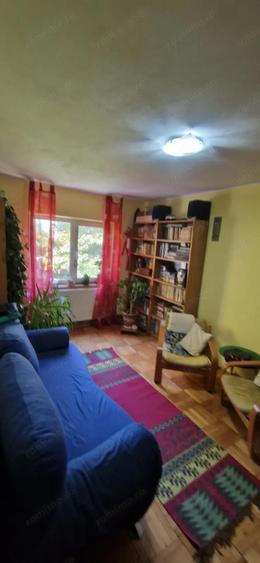 Proprietar vand apartament 3 camere, decomandat, 2 balcoane inchise - 6