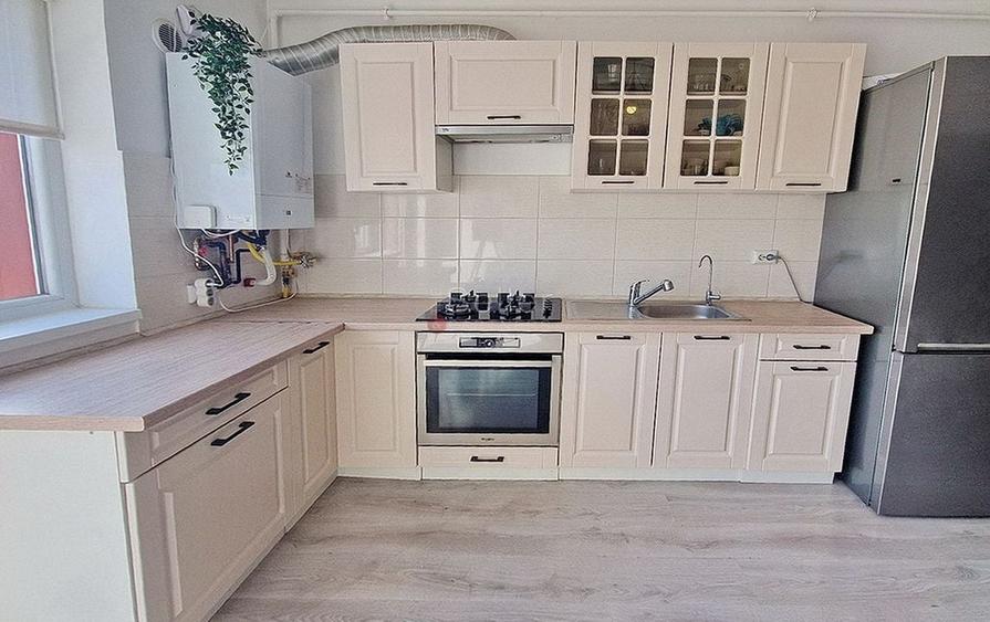 Studio Mobilat Utilat cu Loc Parcare - 3