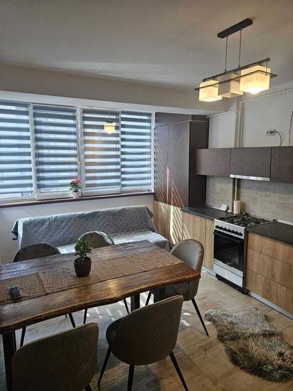Inchiriez apartament cu 1 camera in Cluj Napoca zona Borhanci - 1