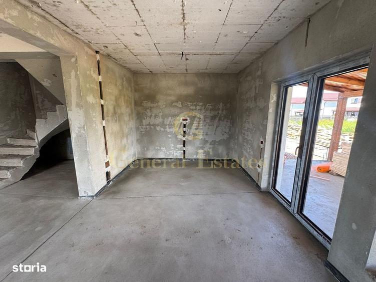 Casa individuala 4 camere / Achizitie prin credit ipotecar. - 7