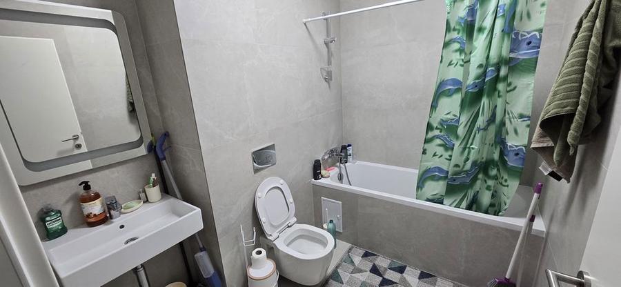 Apartment for rent - 3