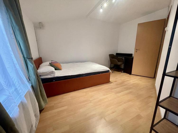 Apartament cu 2 dormitoare+living Central - Primarie - 7