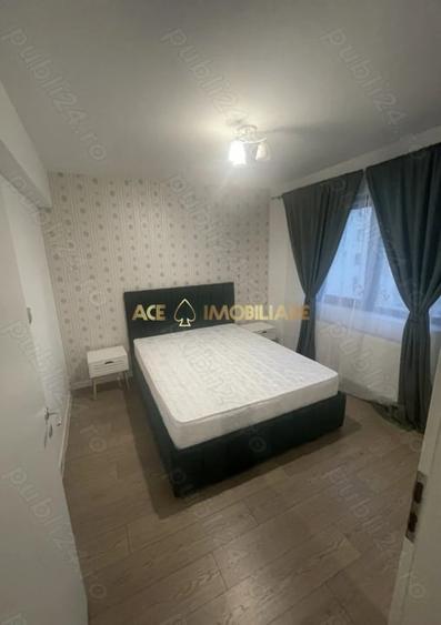 2 Camere de inchiriat | Militari-Residence | Centrala | Parcare - 2