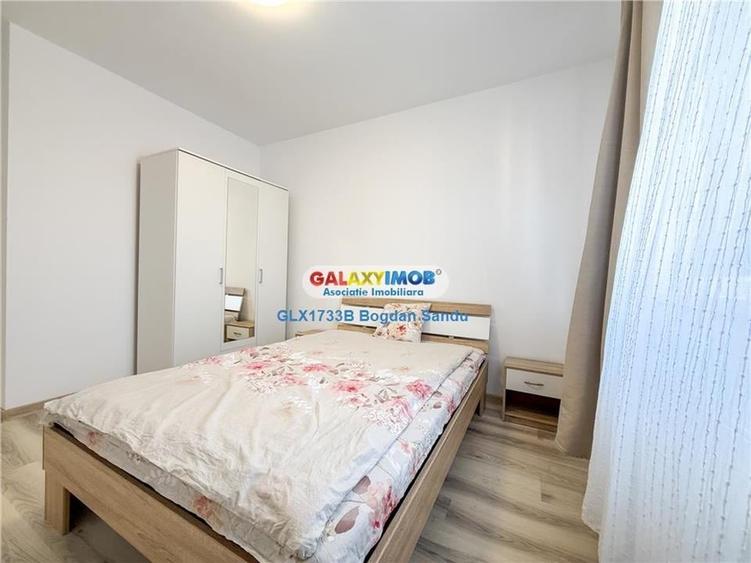 NOU!!! Apartament cu 2 camere de inchiriat in Militari Residence - 2