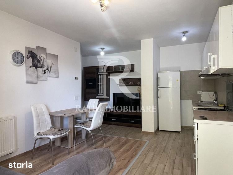 Apartament cu 2 camere | Panorama | Prima Sova | Oradea - 8