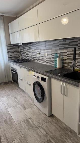 Apartament 2 camere mobilat/utilat bloc reabilitat termic - 7