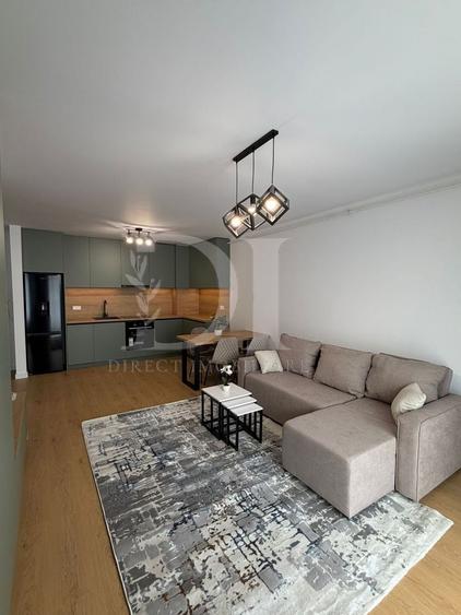 Apartament 2 camere / etaj intermediar / Zona Eroilor - 1