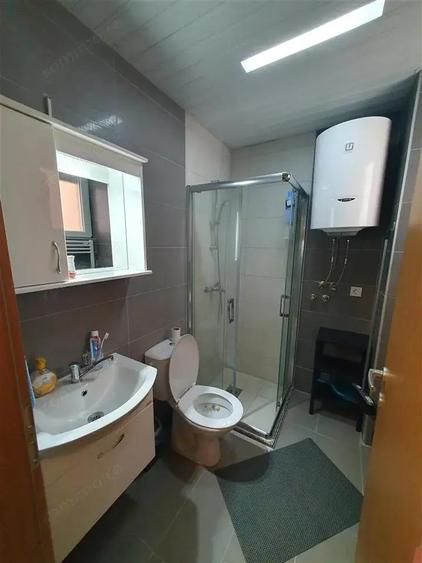 De inchiriat apartament o camera zona Blascovici - 2