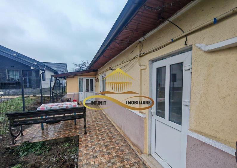 Teren de vanzare intrare oras | Locatie premium | Opo... - 10