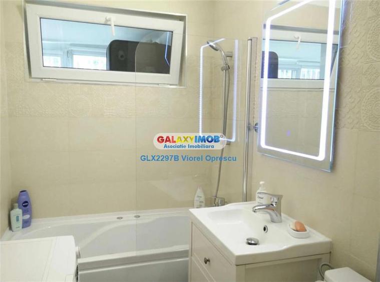 Apartament 3 camere, renovat, mobilat, 2 bai, Metrou Obor - 1