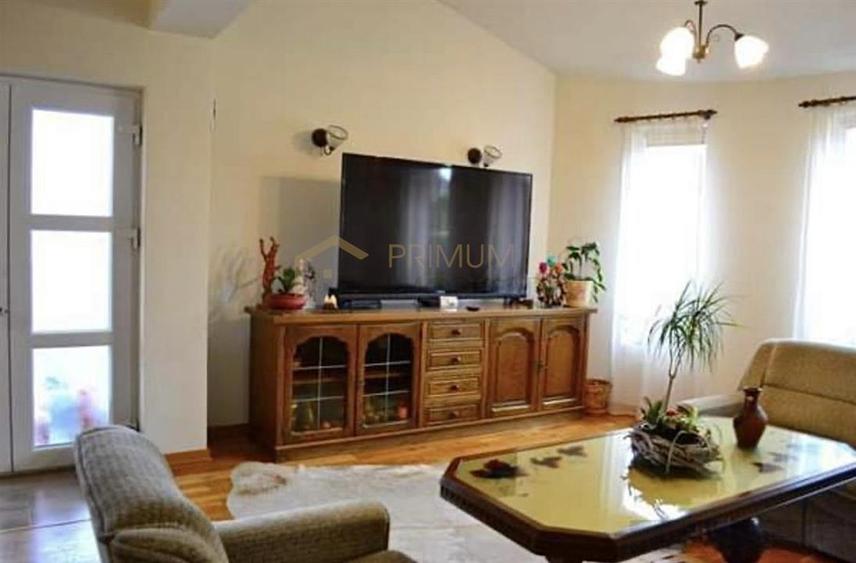 GIROC - INDIVIDUALA - Pe parter - 5 Camere - Dressing - 2