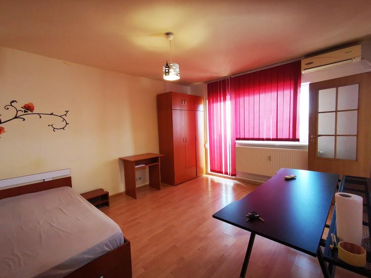 Vanzare gars mobilata Politehnica bloc izolat,langa metrou Lujerului - 12