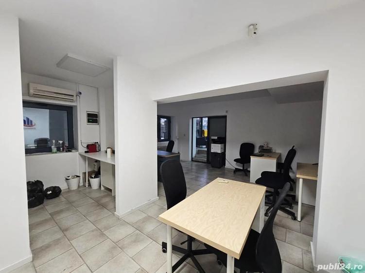 inchiriez spatiu central. - 1