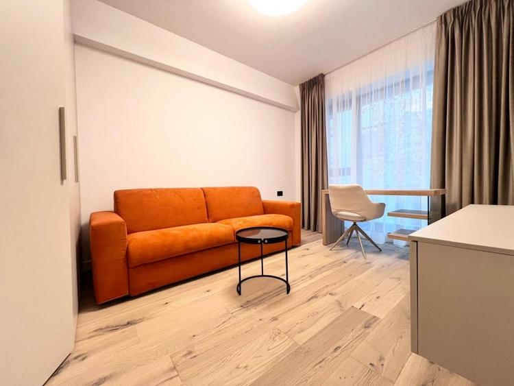 NOU /SUPERB / PRIMA INCHIRIERE / MOBILAT SI UTILAT - 9