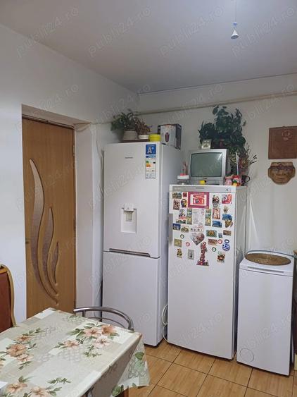 Vand apartament 3 camere Caracal-central - 8