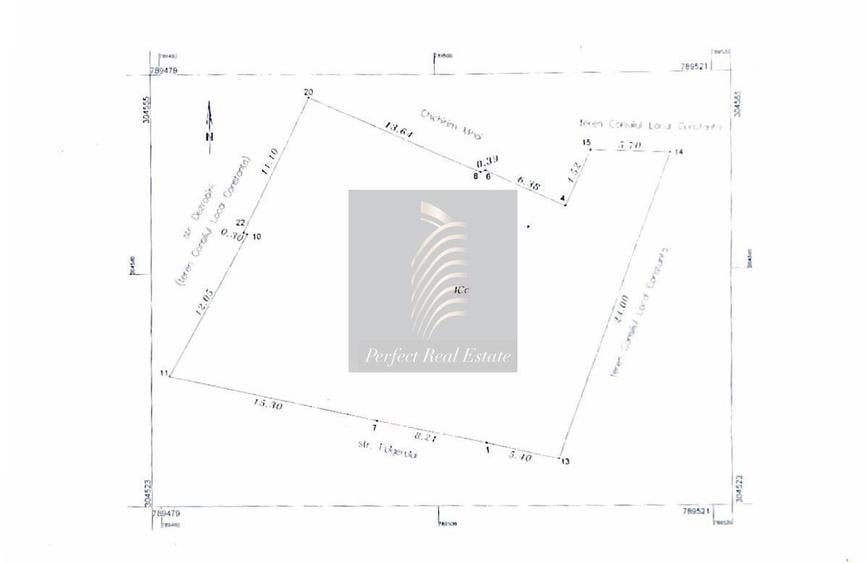 Teren de vanzare Bulevardul Dezrobirii | Deschidere dubla - 5