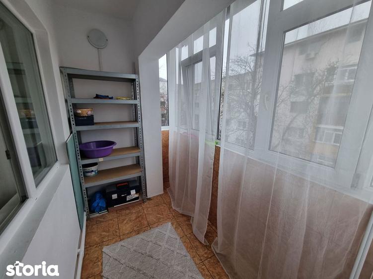 Inel 2 scoala 39-apartament 4 camere la cheie - 6