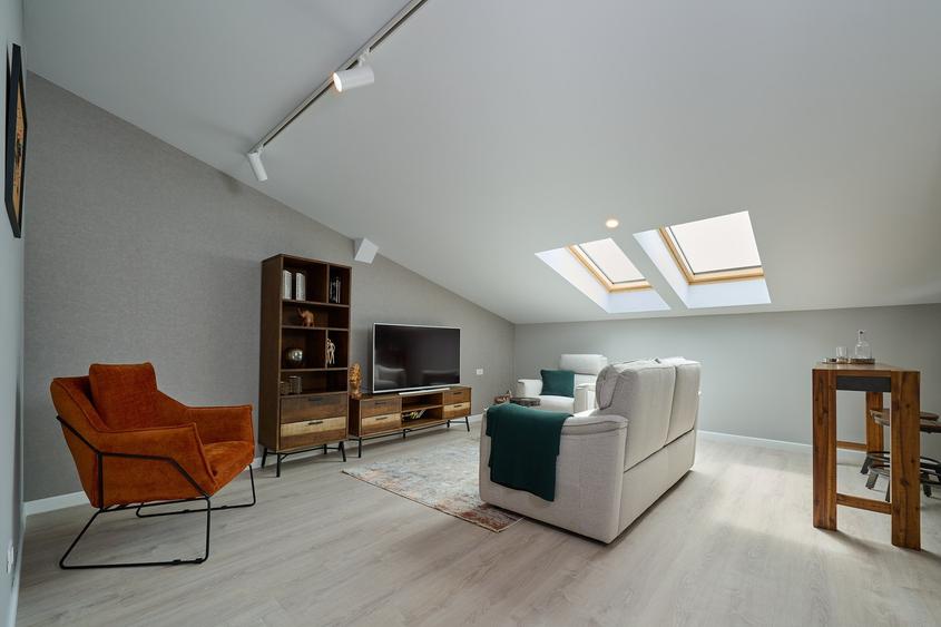 Vila 5 camere tip 1 - Mobexpert Homes Pipera - 10