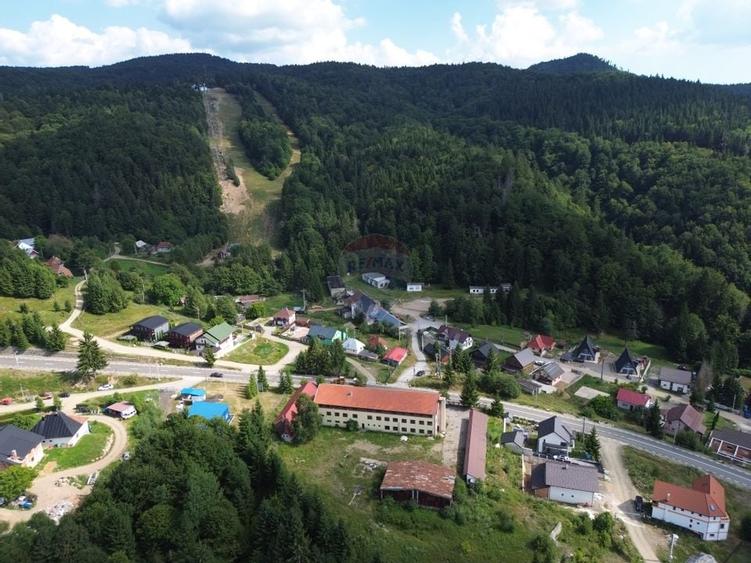 Hotel / Pensiune cu 30 camere de vanzare in zona Nord - 5