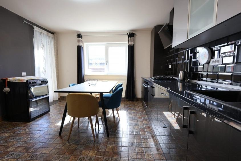 Casa de vanzare, parter 4 camere, garaj, 1424mp teren - Bucium- Vișani, IASI - 14