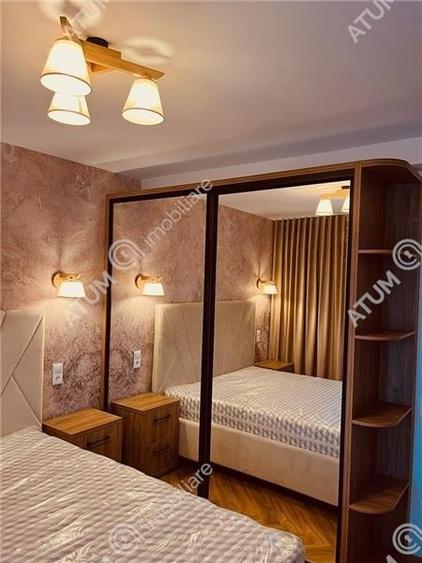 Apartament modern cu 2 camere decomandate la etaj 1 zona Arhitectilor - 6