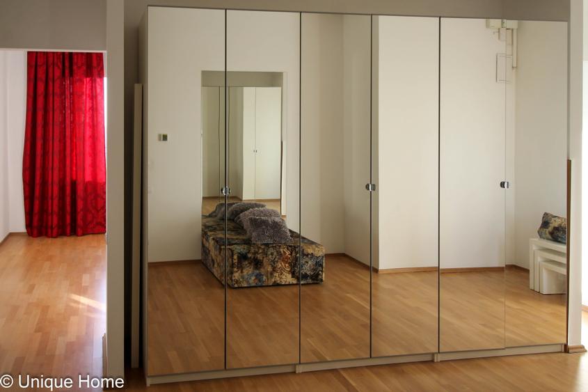 Iancu Nicolae : Penthouse spectaculos, cu terase de peste 300 mp ! - 9