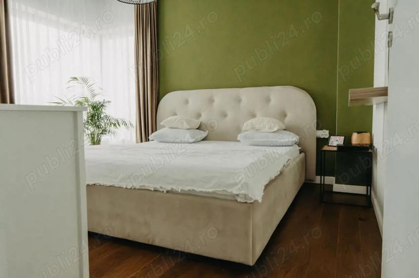 Vand casa finisata si mobilata in Dezmir - 3