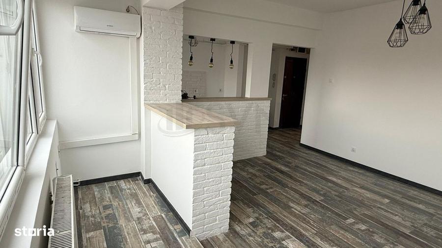 Apartament 2 Camere II Universitate - 2