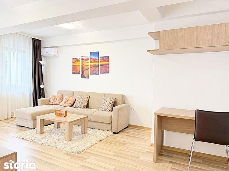 Apartament nou 2 camere central in Oradea - 7