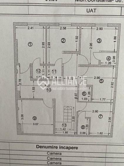 GARA (Cod 01) P+M,  cu dubla intrare stradala! - 17
