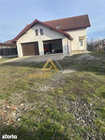 Casa spectaculoasa de vanzare Tautii Magheraus str 69 - 7