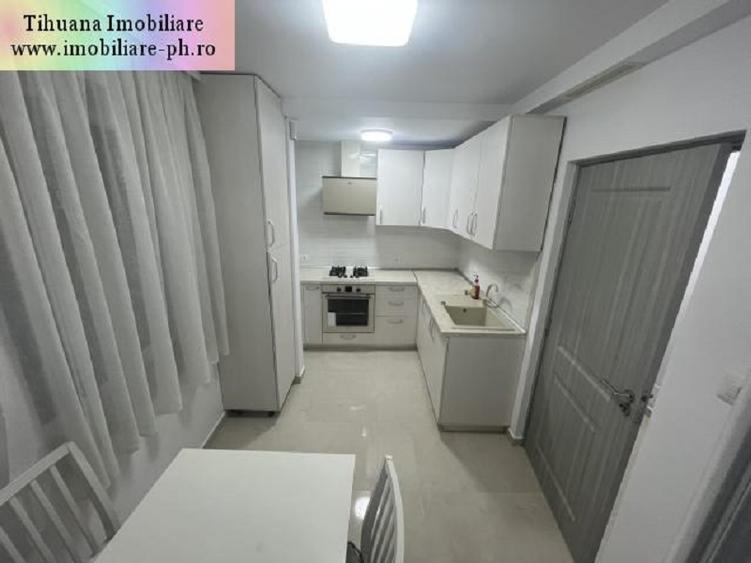 Apartament 2 camere de inchiriat :Ultracentral-(Catedrala),et.1,centrala termica - 5