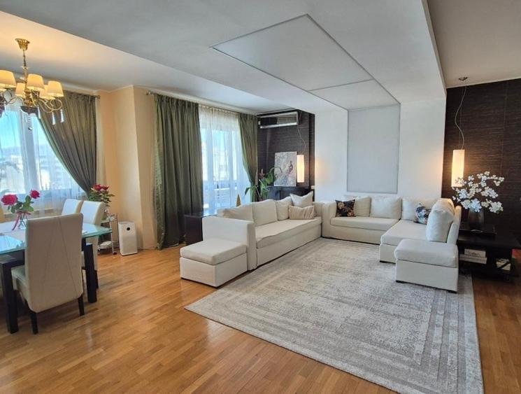 Apartament 4 camere Floreasca - 5