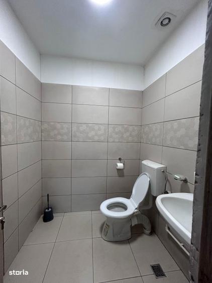 Spatiu comercial Ultracentral stradal,73mp, curte, cu posibilitate ex - 8