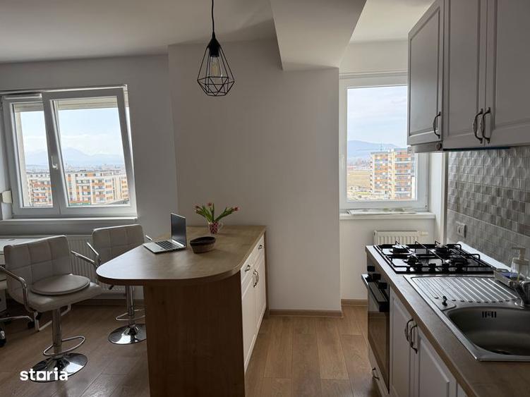 inchiriez garsoniera Coresi - 5
