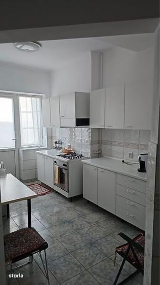 Apartament central 2 camere - 4