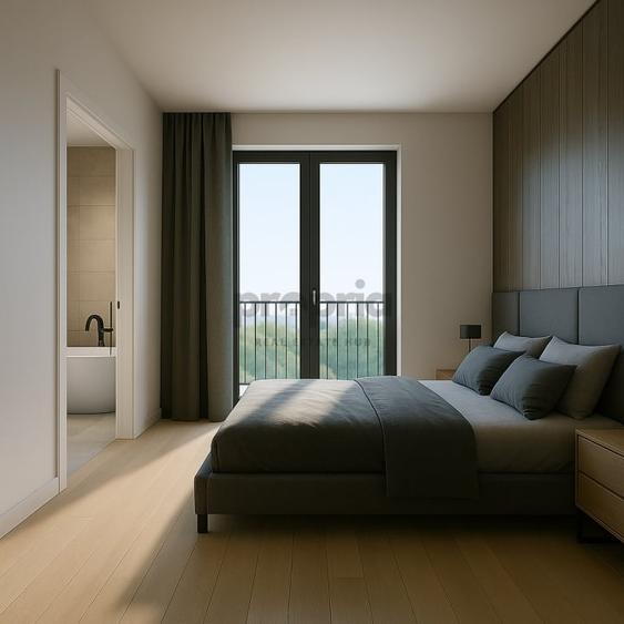 CASĂ PREMIUM | ARHITECTURĂ MINIMALISTĂ | 10 KM -> BRAȘOV - 9