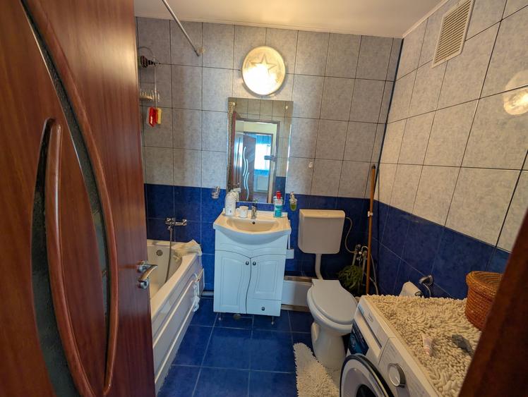 Apartament 2 camere | Gata de mutat | Loc de parcare | Zona Obor - Iancului - 11